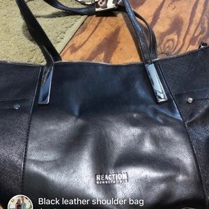 Authentic Kenneth Cole bag